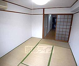 銀閣寺ハイツ 1DKの写真