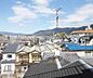 その他：北側の風景。