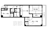 間取り：間取