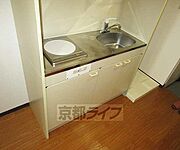 コンパクトなキッチンで使いやすいです