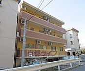 京都府京都市山科区小山西御所町：物件画像／株式会社京都ライフ　立命館大学前店
