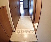すっきりしています。