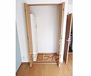 たくさん収納できます