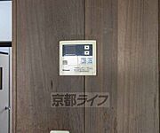 給湯パネル