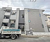 京都府京都市山科区四ノ宮鎌手町：物件画像／株式会社京都ライフ　立命館大学前店