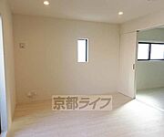 とーってもきれいなお部屋です・