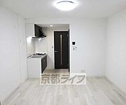 築年数が浅く、住みやすい