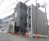 京都府京都市山科区大宅辻脇町：物件画像／株式会社京都ライフ　立命館大学前店