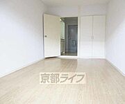 広いお部屋