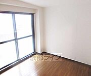 ゆったりできるお部屋です