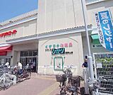ドラッグランドひかり 西野山店まで250m
