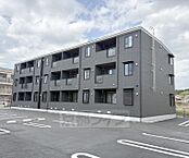 滋賀県大津市稲津1丁目：物件画像／株式会社京都ライフ　立命館大学前店