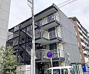 滋賀県大津市皇子が丘2丁目：物件画像／株式会社京都ライフ　立命館大学前店