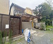 京都府京都市右京区太秦辻ケ本町：物件画像／株式会社京都ライフ　立命館大学前店