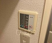 浴室乾燥機付き・