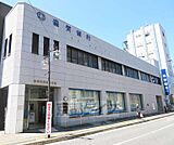 滋賀銀行 石山支店まで1600m