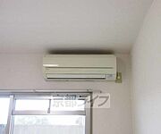 エアコンです