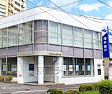 福井銀行 大津支店まで1150m