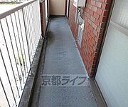 バルコニー・