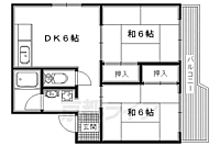大阪府枚方市高塚町：物件画像／株式会社京都ライフ　立命館大学前店