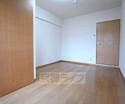 日当たり良好な部屋です。