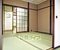リビング/ダイニング：10号室流用です。