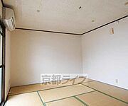 きれいな和室です。