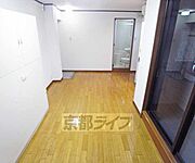 きれいなお部屋です