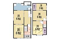 京都府京都市左京区一乗寺花ノ木町：物件画像／株式会社京都ライフ　立命館大学前店