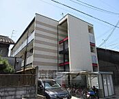 滋賀県大津市松本2丁目：物件画像／株式会社京都ライフ　立命館大学前店