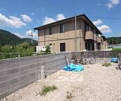 京都府綴喜郡宇治田原町荒木大地：物件画像／株式会社京都ライフ　立命館大学前店