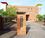 種智院大学まで2402m