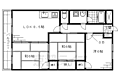 パレトール2階9.0万円