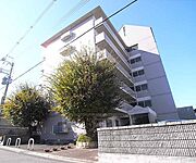 圧倒的な外観です。