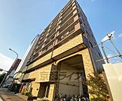 京都府京都市右京区西院高田町：物件画像／株式会社京都ライフ　立命館大学前店