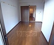 広々としたお部屋です。