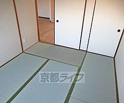 第二コーポ藤岡 2LDKの写真