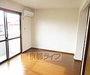ぴかぴかなフローリング