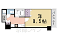 ランドマークシティ京都烏丸五条9階5.6万円