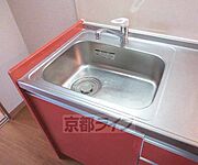 洗い場が大きいのが助かります