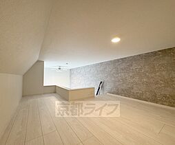 淀ヒルズ 2Kの写真