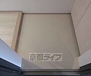 広々玄関です