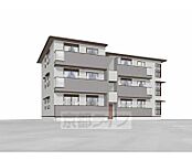京都府京都市北区紫竹東高縄町：物件画像／株式会社京都ライフ　立命館大学前店