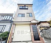 京都府京都市右京区太秦堀ケ内町：物件画像／株式会社京都ライフ　立命館大学前店