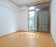 居室です。