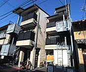 京都府京都市下京区二人司町：物件画像／株式会社京都ライフ　立命館大学前店