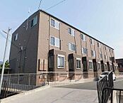 京都府京都市山科区西野小柳町：物件画像／株式会社京都ライフ　立命館大学前店