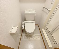 レオパレススペーシアII 203 ｜ 京都府南丹市園部町栄町2号（賃貸アパート1K・2階・22.35㎡） その8