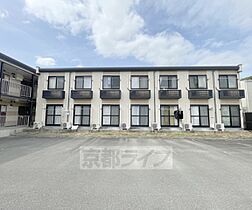 レオパレススペーシアII 203 ｜ 京都府南丹市園部町栄町2号（賃貸アパート1K・2階・22.35㎡） その3