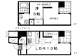 マンハッタンファンタジー4階8.9万円